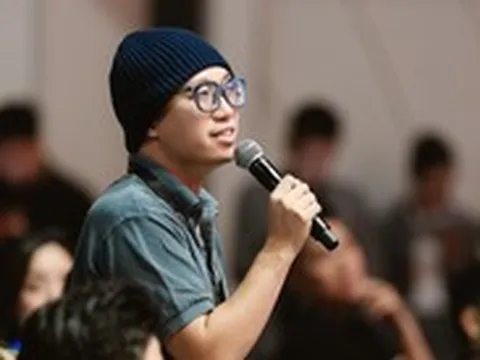 Để tài sản số và doanh nghiệp công nghệ người Việt ‘an cư’ trên sân nhà