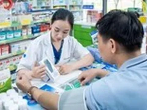 Pharmacity triển khai đa giải pháp hỗ trợ người bệnh mạn tính