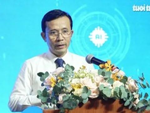 Khởi động Tuổi Trẻ Startup Award 2026, tìm giải pháp cho đô thị tương lai