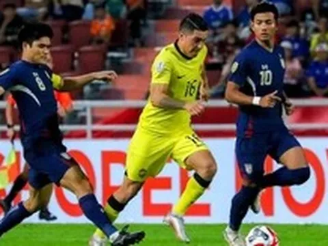 Cầu thủ nào nguy hiểm nhất của Malaysia mà tuyển Việt Nam phải đề phòng?