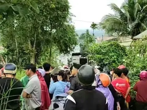 Vụ nhân viên thư viện trường tiểu học mất tích: Phát hiện thi thể ở rẫy cà phê