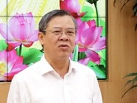 Cần Thơ sắp có bãi đỗ xe thông minh, quản lý bằng cảm biến