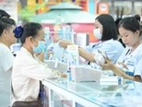 Thêm giải pháp điều trị Covid-19 từ Hoa Kỳ, trong bối cảnh ca mắc tăng nhẹ