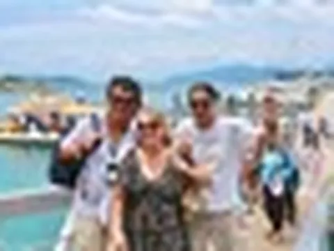 Lần đầu tiên, du thuyền 5 sao ở lại qua đêm tại vịnh biển Việt Nam từng được thế giới vinh danh