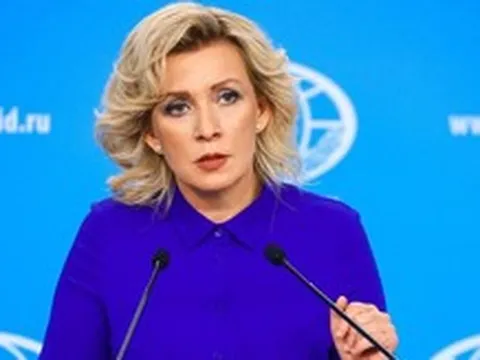 Nga bác ý tưởng ngừng bắn ở Biển Đen, tố Mỹ can dự sâu vào chiến sự Ukraine