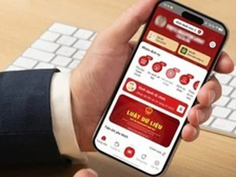 Quy định mới liên quan VNeID áp dụng từ tháng 9, tất cả người dân chú ý