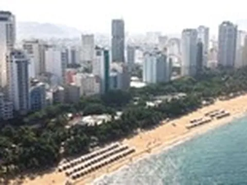 Kinh tế đêm không bắt đầu ở tấm giấy phép