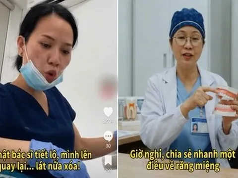 'Bác sĩ AI' thao thao tư vấn chữa bệnh trên mạng, bác sĩ thật điên đầu, người bệnh rước họa
