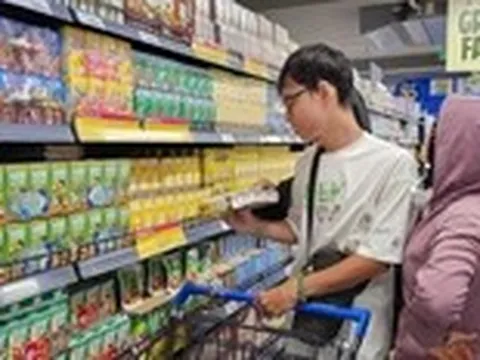 Hoa mắt trước ma trận công dụng của sữa trên thị trường