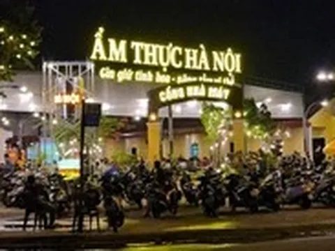 Phó chủ tịch Bình Trưng: ‘Không để vi phạm xây dựng tạm ở đường Trần Lựu làm méo mó chính sách tốt’