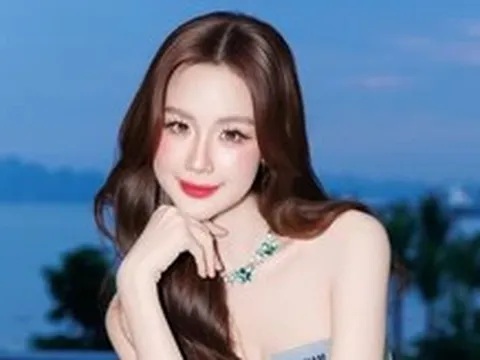 Bảo Ngọc được Sash Factor dự đoán giành vương miện Miss World 2026