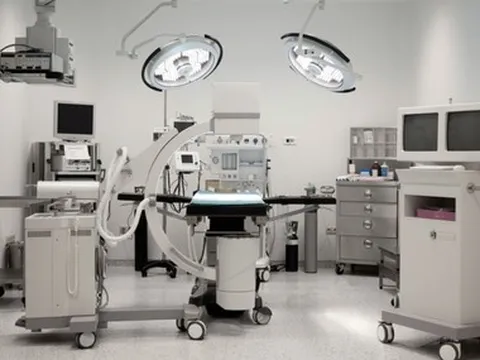 Bộ Y tế đề nghị kiểm tra thiết bị y tế có giá biến động bất thường