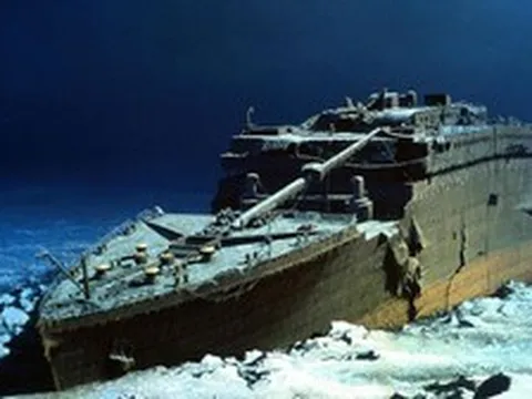 Vì sao 1.500 người đã thiệt mạng nhưng không bao giờ tìm thấy thi thể nào trong xác tàu Titanic?