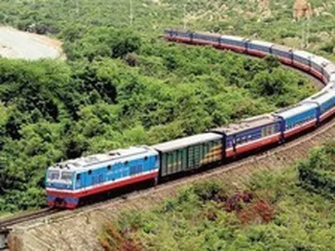 Việt Nam dự kiến có tuyến đường sắt dài 50km kết nối vùng đất “đệ nhất danh trà” với Thủ đô Hà Nội