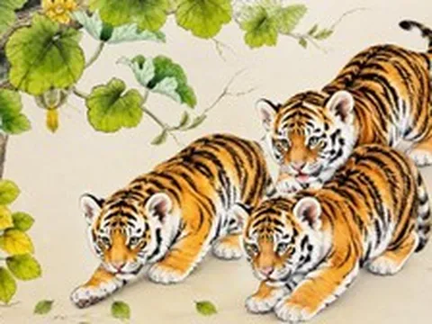 Điểm danh 3 con giáp may mắn nhất ngày 16/8