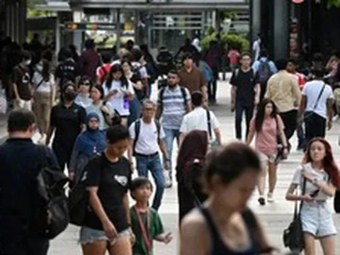 Singapore triển khai gói hỗ trợ chi phí sinh hoạt cho hơn 2,4 triệu công dân