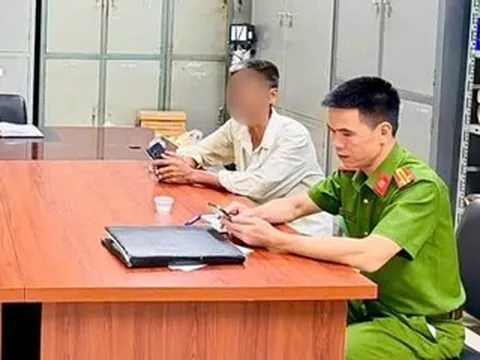 Chủ ô tô lên tiếng sau biên bản phạt gần 500 triệu với 96 lỗi, có chi tiết bất ngờ
