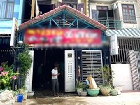 Phát hiện cụ bà 89 tuổi tử vong trong ngôi nhà cháy ở Đà Nẵng