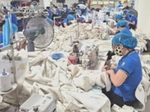 Ứng phó trước nghi vấn gian lận xuất xứ từ 'mạng lưới ngầm' hàng xuất khẩu sang Mỹ ra sao?