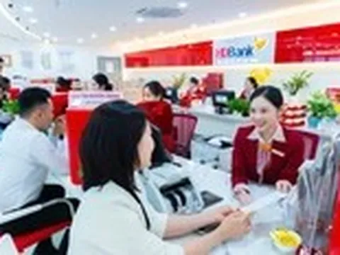 HDBank sắp gọi tên chủ nhân sổ tiết kiệm 200 triệu đồng
