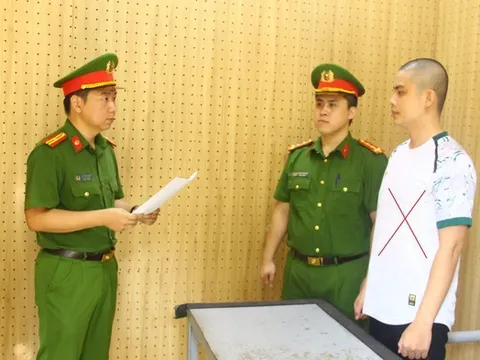 Tạo vỏ bọc doanh nhân thành đạt, nam thanh niên lừa đảo hàng tỷ đồng