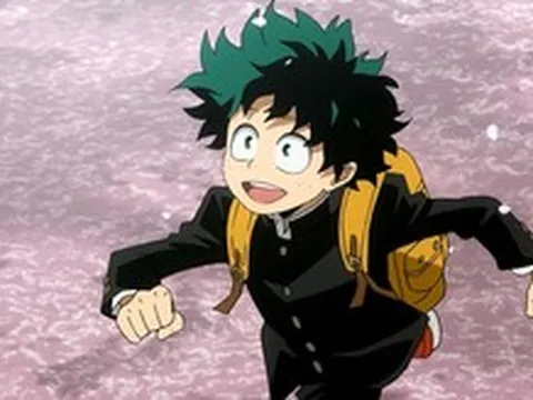 8 mùa My Hero Academia: Đâu là phần đáng xem nhất?