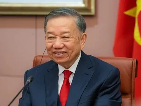 Khoa học - công nghệ: 'ngôn ngữ chung' trên bàn đối ngoại cấp cao Việt Nam