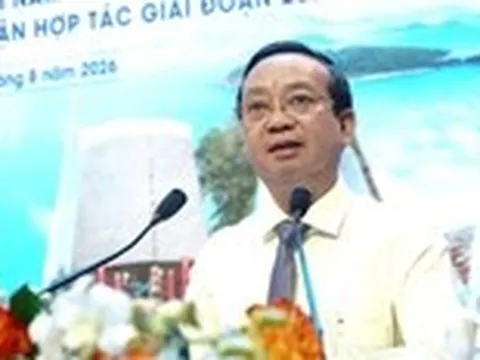 TP.HCM và duyên hải Nam Trung Bộ - Tây Nguyên: Chuyển từ kết nối sang cùng tạo giá trị