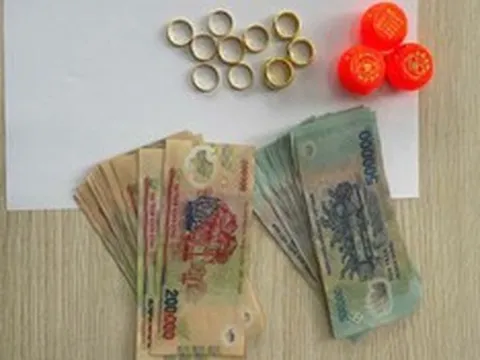 Người phụ nữ trình báo bị mất số tiền, vàng trị giá hơn 200 triệu đồng, bất ngờ danh tính thủ phạm