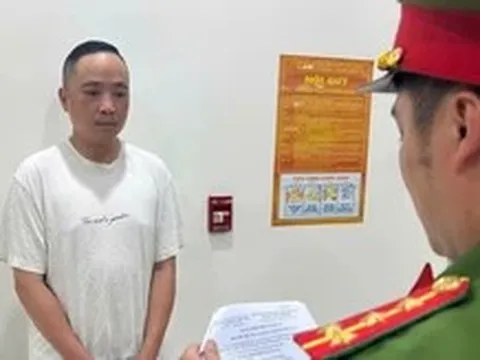 Bắt nghi phạm là nam nhân viên trộm 120.000 USD tại casino