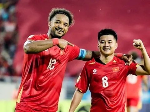 Malaysia - Việt Nam (hiệp 1) 0-0: Việt Nam nhập cuộc tự tin