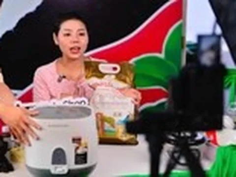 KOL, KOC quảng cáo sản phẩm vi phạm trên TikTok, trách nhiệm thuộc về ai?