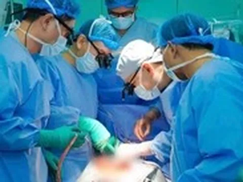 Chi phí ghép tạng mỗi nơi 1 giá, có ca tới 1,5 tỉ đồng: Bộ Y tế đề xuất xây dựng giá