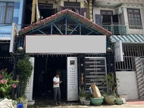 Cụ bà 89 tuổi tử vong trong ngôi nhà bị cháy