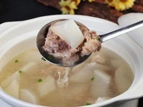 Lời khuyên cho các gia đình thường xuyên nấu canh