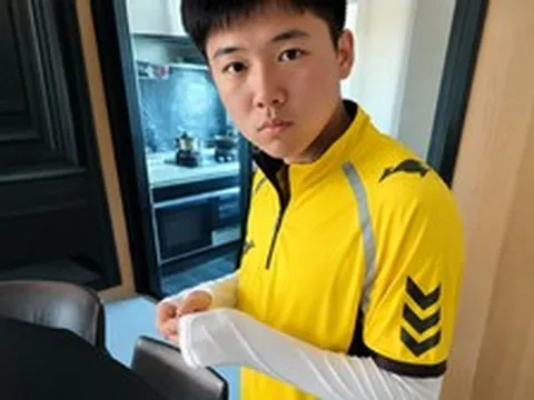 Con trai 14 tuổi tuyên bố “không học thì đi giao hàng”, ông bố cho làm shipper thật trong 20 ngày