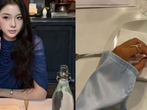 Tại sao khi dùng bữa ở nhà hàng 5 sao, ngồi xuống nên đặt khăn ăn lên đùi?