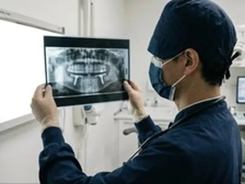 Người phụ nữ tử vong sau khi cấy 11 trụ implant: Gia đình sốc khi xem camera trong phòng khám