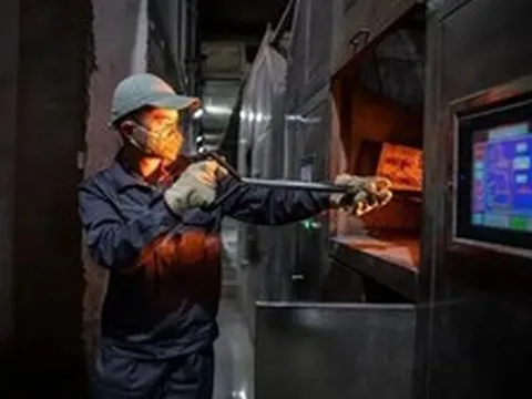 Lời thú nhận của một nhân viên lò hỏa táng 23 tuổi