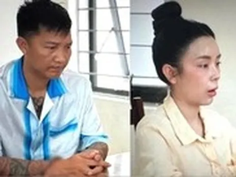 Huấn Hoa Hồng cùng vợ bán nước hoa hơn 300 tỉ nhưng để ngoài sổ sách