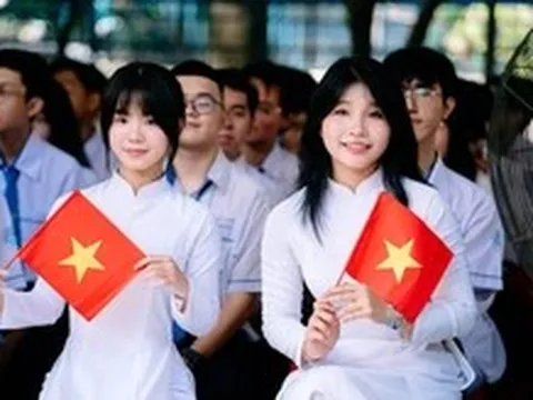 Nhiều thay đổi trong lễ khai giảng năm học mới ở TP.HCM