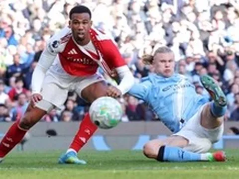 Dự đoán tỉ số: Man City đánh bại Arsenal trong ngày ra mắt HLV mới