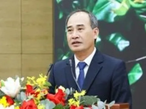 Đơn vị chủ đầu tư dự án cao tốc lớn Lâm Đồng có giám đốc mới sau biến động nhân sự
