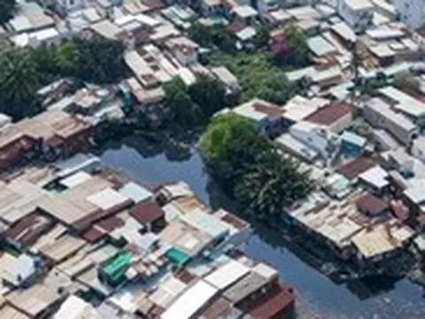 Tin tức sáng 16-8: TP.HCM lấy ý kiến hoàn thiện phương án bồi thường dự án rạch Văn Thánh