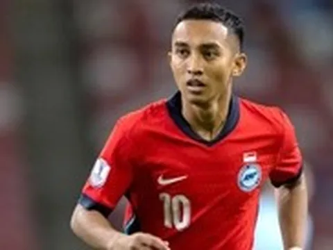 Fan Đông Nam Á: Tại sao Singapore không đá với Thái Lan như cách đã làm với Việt Nam?