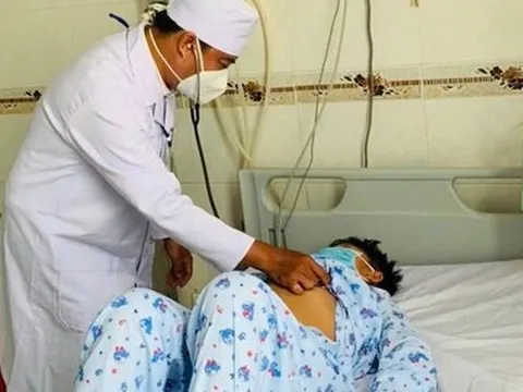 Bệnh sốt xuất huyết: Hết sốt không phải hết bệnh