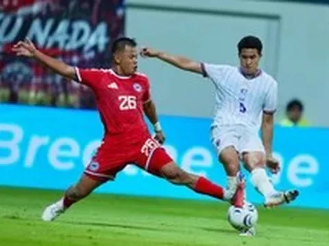 Dư luận Thái Lan: 'Chúng ta sẵn sàng lấy lại ngôi vua Đông Nam Á'