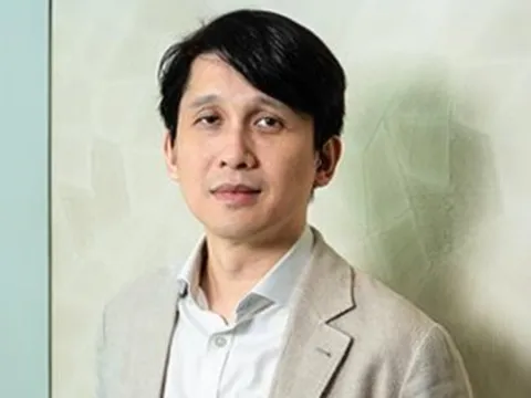 Tổng giám đốc Dragon Capital: Khối ngoại đã bán ròng 80.000 tỉ đồng và đang bán chậm lại