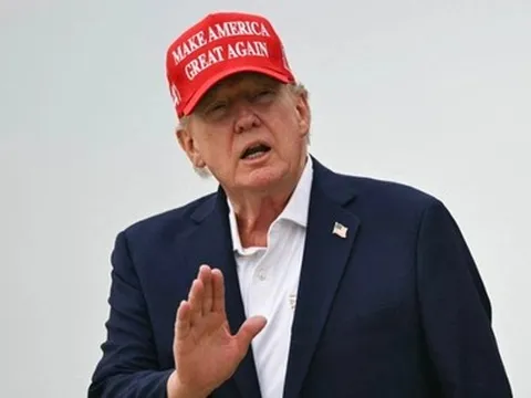 Tin tức thế giới 17-8: Ông Trump nói về tập trận với Hàn Quốc; Con rể ông Trump gặp lãnh đạo Hamas