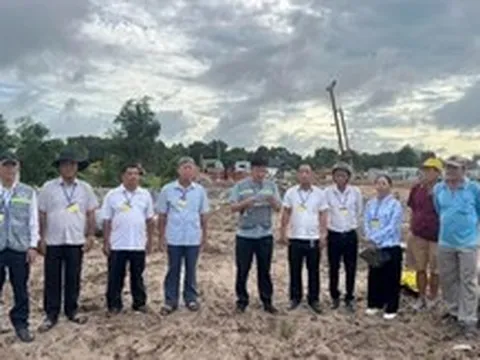 Xử lý vi phạm hành chính các hộ dân bao chiếm, lấn đất rừng ở Phú Quốc